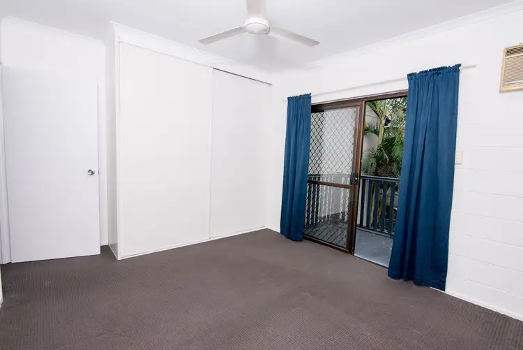 Fourth view of Homely unit listing, 5/457 Severin Street, Manunda QLD 4870