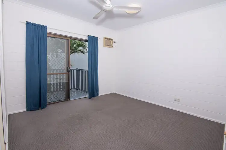 Fifth view of Homely unit listing, 5/457 Severin Street, Manunda QLD 4870