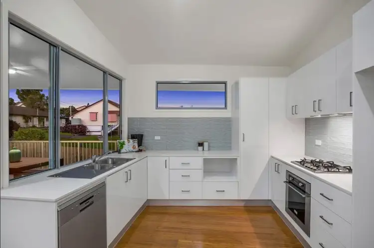 Main view of Homely townhouse listing, 3/22 Horatio Street, Annerley QLD 4103