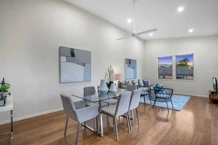 Second view of Homely townhouse listing, 3/22 Horatio Street, Annerley QLD 4103