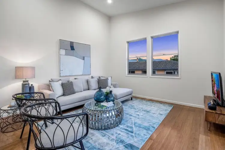 Third view of Homely townhouse listing, 3/22 Horatio Street, Annerley QLD 4103