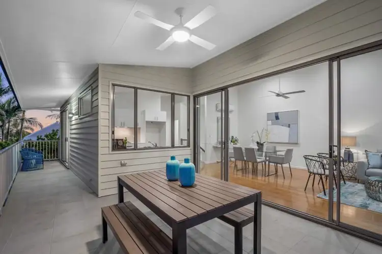 Fourth view of Homely townhouse listing, 3/22 Horatio Street, Annerley QLD 4103