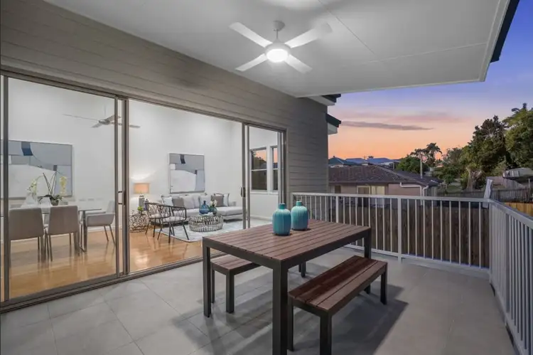 Fifth view of Homely townhouse listing, 3/22 Horatio Street, Annerley QLD 4103