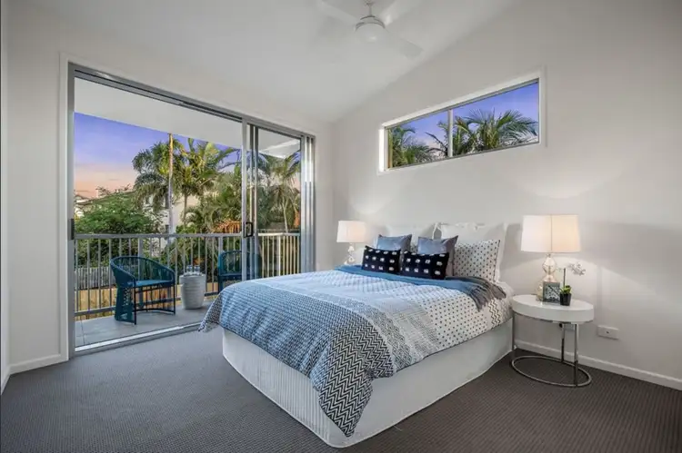 Sixth view of Homely townhouse listing, 3/22 Horatio Street, Annerley QLD 4103