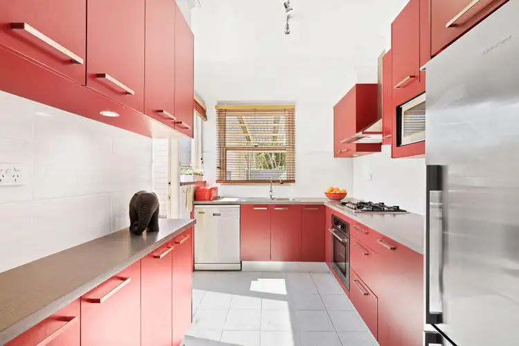 Fifth view of Homely house listing, 11 Grove Street, St Peters NSW 2044