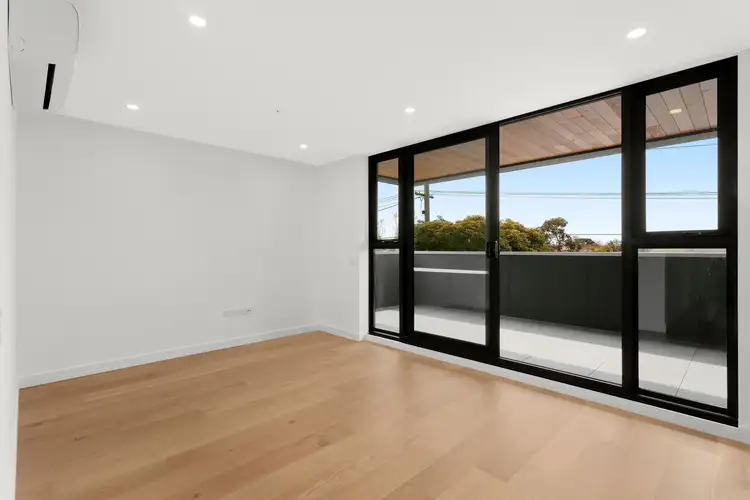 Second view of Homely apartment listing, 101/1170 Dandenong Road, Carnegie VIC 3163