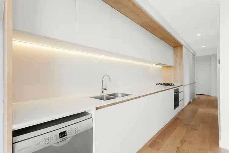 Third view of Homely apartment listing, 101/1170 Dandenong Road, Carnegie VIC 3163