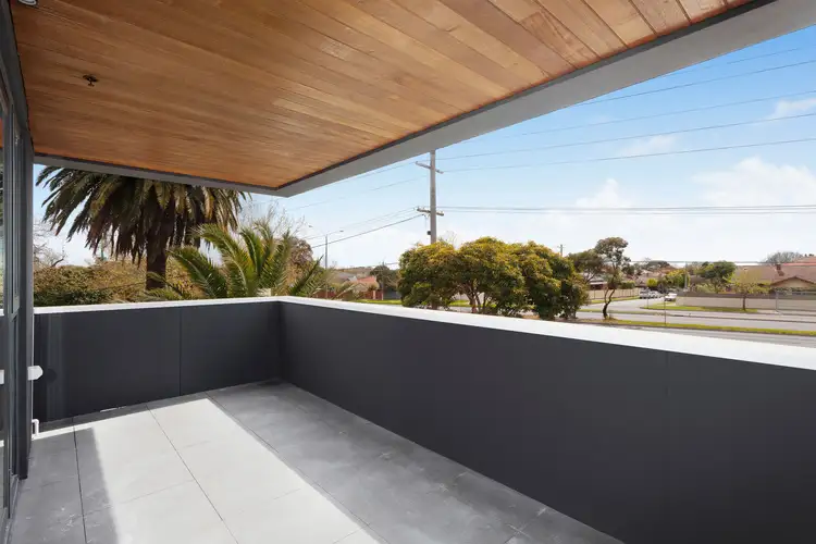 Fourth view of Homely apartment listing, 101/1170 Dandenong Road, Carnegie VIC 3163