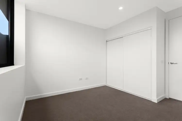Fifth view of Homely apartment listing, 101/1170 Dandenong Road, Carnegie VIC 3163