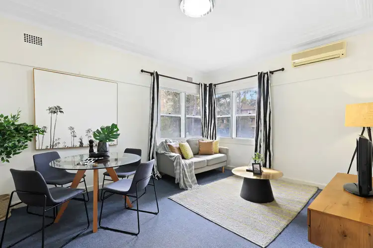 3/638 Pacific Highway (enter from Eddy Rd), Chatswood NSW 2067