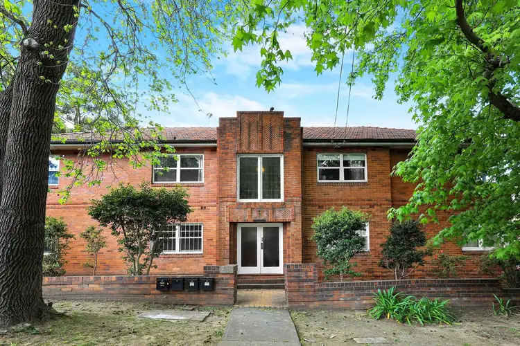 Sixth view of Homely unit listing, 3/638 Pacific Highway (enter from Eddy Rd), Chatswood NSW 2067
