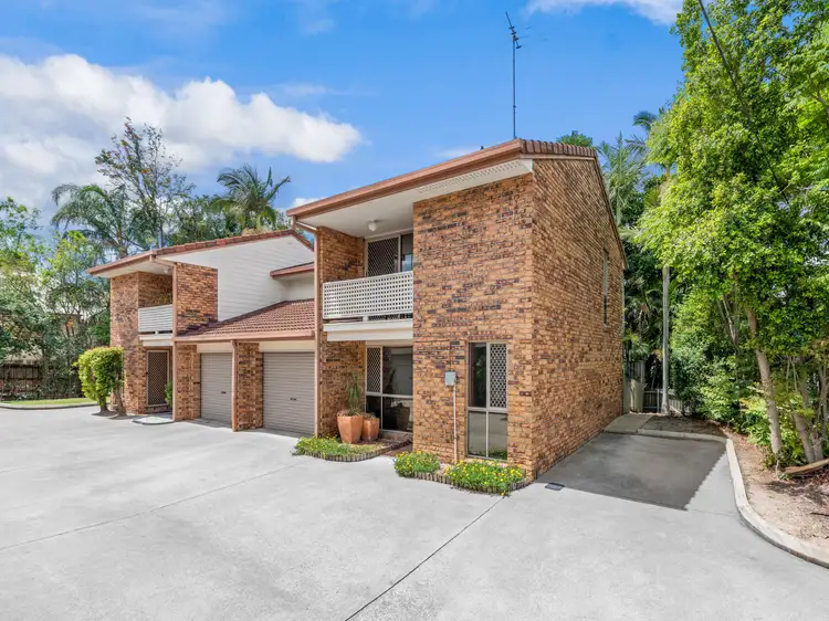 1/16 Elwell Street, Morningside QLD 4170