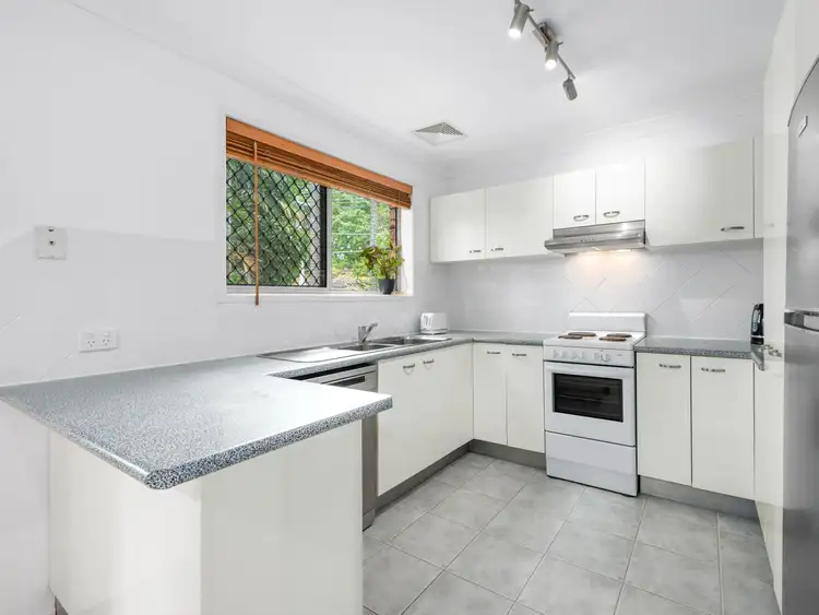 Sixth view of Homely townhouse listing, 1/16 Elwell Street, Morningside QLD 4170