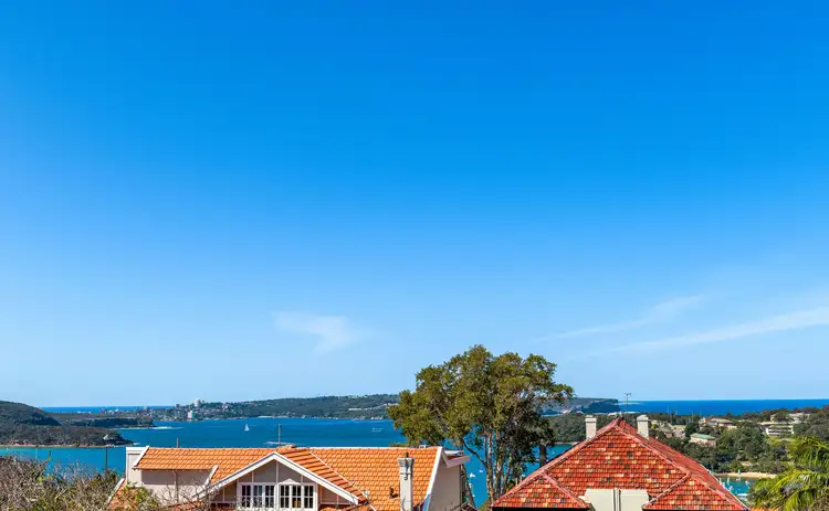 Third view of Homely apartment listing, 5/76 Muston Street, Mosman NSW 2088