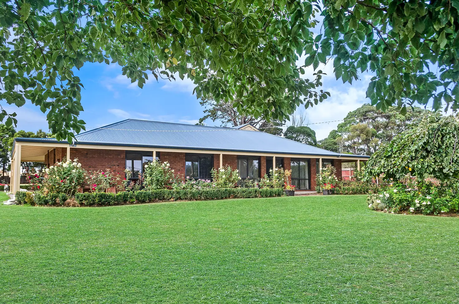 Main view of Homely house listing, 20 Garvoc School Road, Garvoc VIC 3265