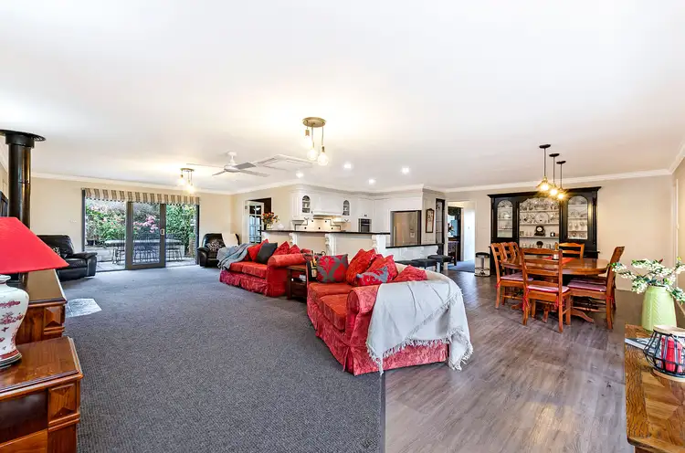Fourth view of Homely house listing, 20 Garvoc School Road, Garvoc VIC 3265