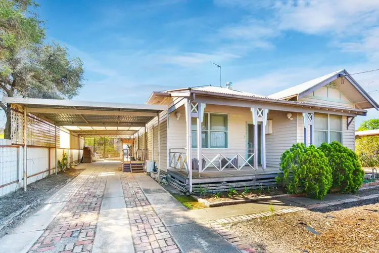 Main view of Homely house listing, 22 Mitchell Street, Ouyen VIC 3490