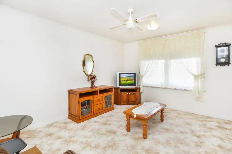 Second view of Homely house listing, 22 Mitchell Street, Ouyen VIC 3490