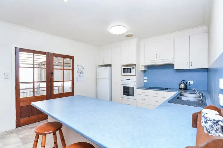 Third view of Homely house listing, 22 Mitchell Street, Ouyen VIC 3490