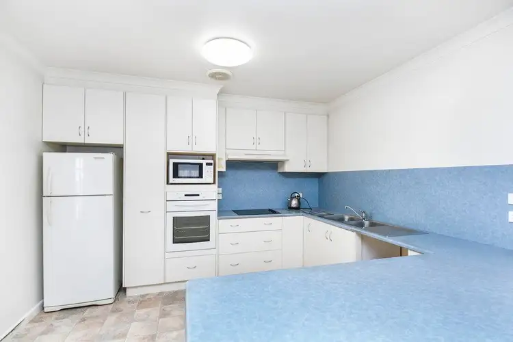 Fourth view of Homely house listing, 22 Mitchell Street, Ouyen VIC 3490