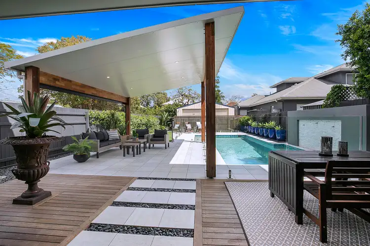 20 Rous Street, Hendra QLD 4011
