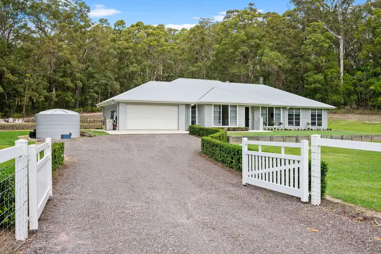 600 Yandina Bli Bli Road, Maroochy River QLD 4561