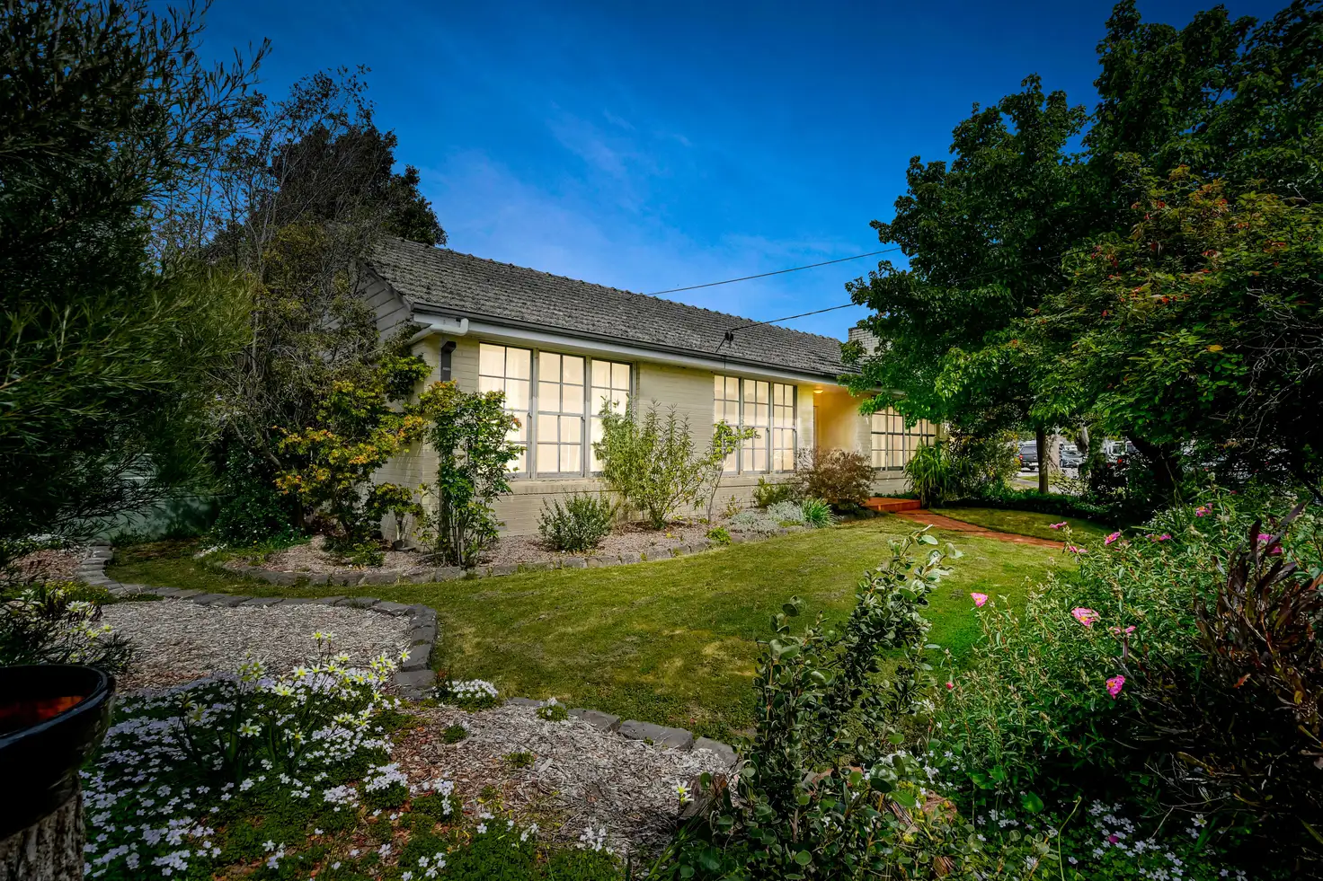 Main view of Homely house listing, 12 St Davids Drive, Wantirna VIC 3152