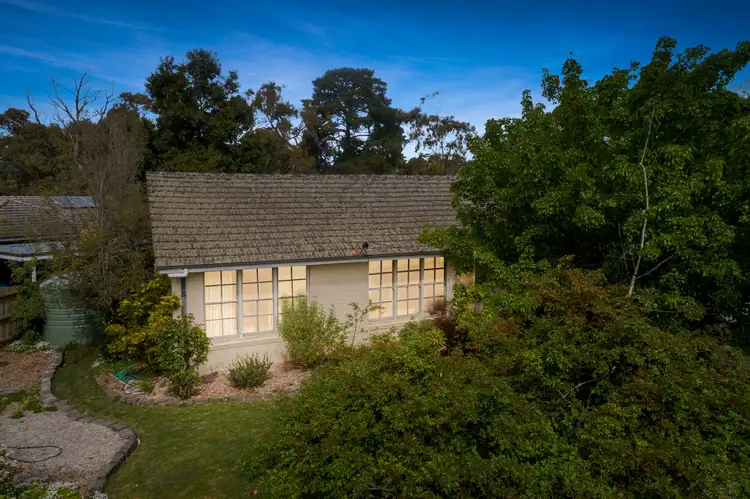 Second view of Homely house listing, 12 St Davids Drive, Wantirna VIC 3152