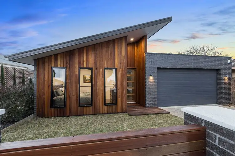 Main view of Homely townhouse listing, 14A South Street, Belmont VIC 3216