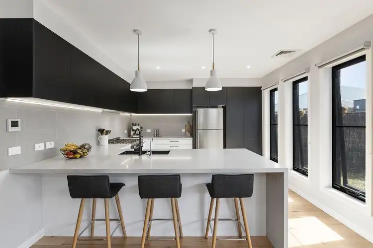 Fourth view of Homely townhouse listing, 14A South Street, Belmont VIC 3216
