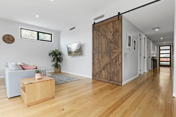 Sixth view of Homely townhouse listing, 14A South Street, Belmont VIC 3216
