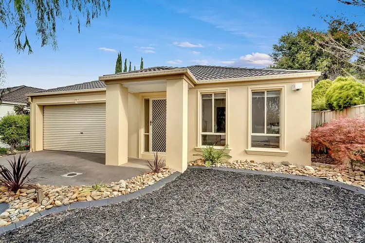 Third view of Homely house listing, 28 Crossdale Green, Craigieburn VIC 3064