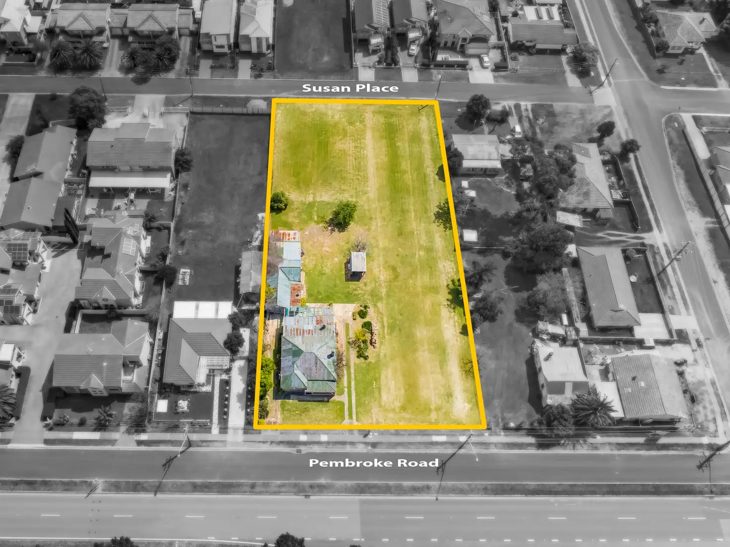 Main view of Homely house listing, 13 Pembroke Road, Minto NSW 2566