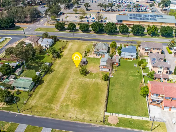 Second view of Homely house listing, 13 Pembroke Road, Minto NSW 2566
