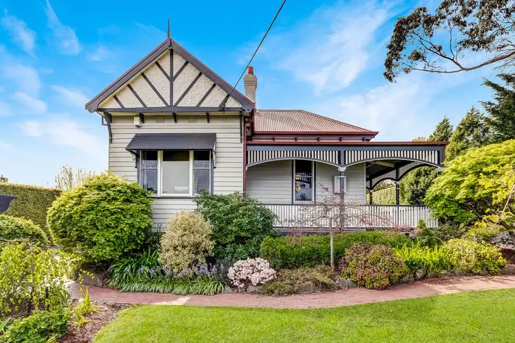 91 Anderson Street, Lilydale VIC 3140