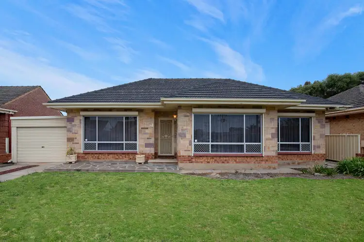 15 Jamaica Avenue, Fulham Gardens SA 5024