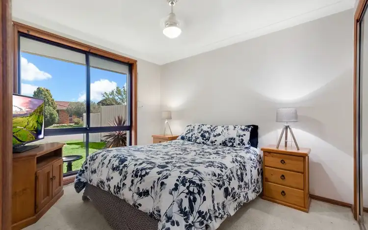 Seventh view of Homely semi-detached listing, 36A Bernardo Street, Rosemeadow NSW 2560