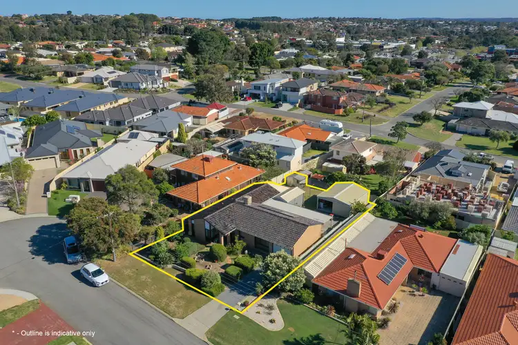 Seventh view of Homely house listing, 8 Duggan Court, Kardinya WA 6163