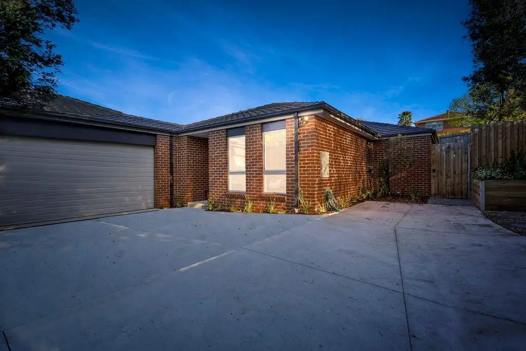 Main view of Homely house listing, 3A Campus Gate, Chirnside Park VIC 3116