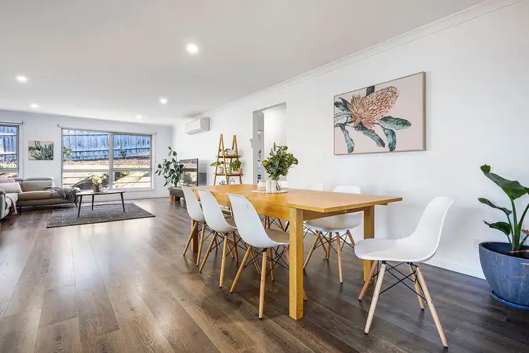 Third view of Homely house listing, 3A Campus Gate, Chirnside Park VIC 3116