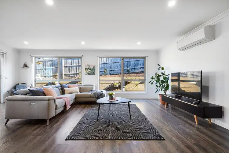 Fourth view of Homely house listing, 3A Campus Gate, Chirnside Park VIC 3116