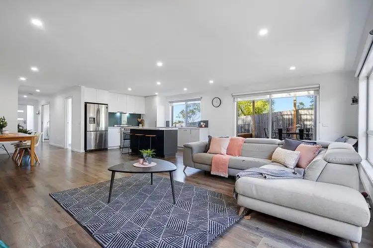 Fifth view of Homely house listing, 3A Campus Gate, Chirnside Park VIC 3116