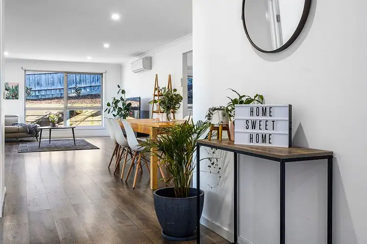 Sixth view of Homely house listing, 3A Campus Gate, Chirnside Park VIC 3116