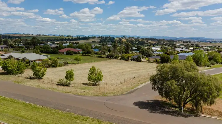 Main view of Homely land listing, 5 Barakula Drive, Tamworth NSW 2340
