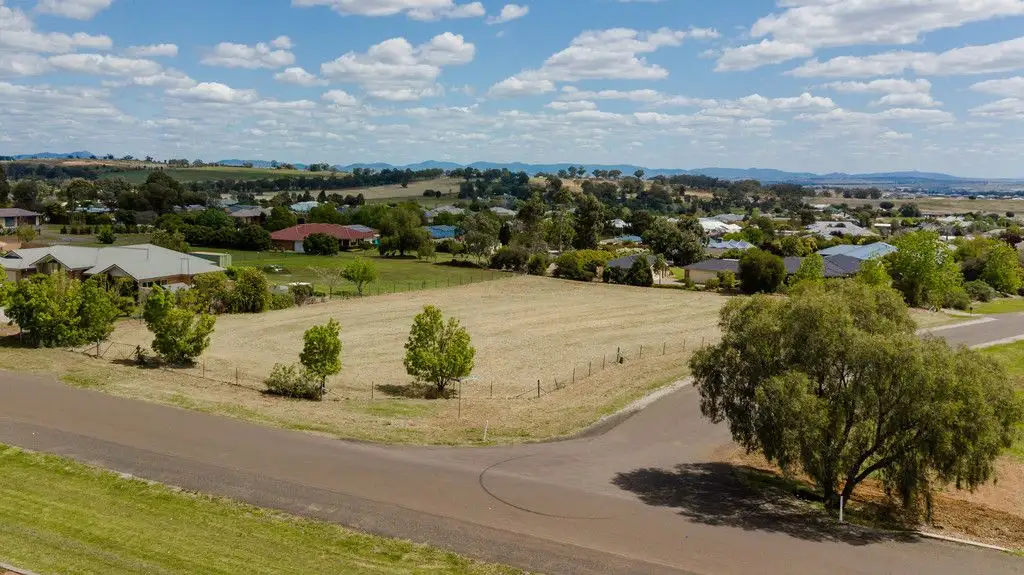 Main view of Homely land listing, 5 Barakula Drive, Tamworth NSW 2340