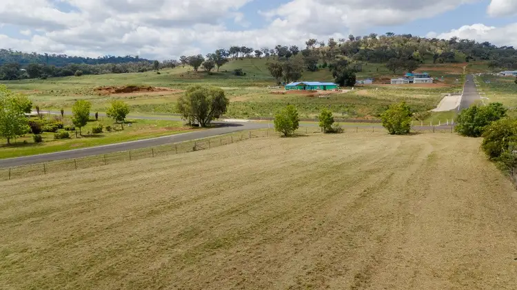 Third view of Homely land listing, 5 Barakula Drive, Tamworth NSW 2340