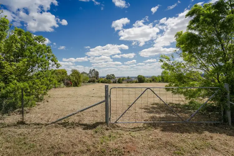 Fourth view of Homely land listing, 5 Barakula Drive, Tamworth NSW 2340