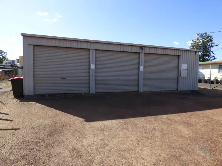 25 Beardmore Place, St George QLD 4487