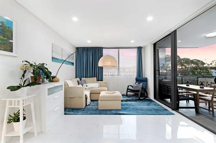 310/442-446 Peats Ferry Road, Asquith NSW 2077