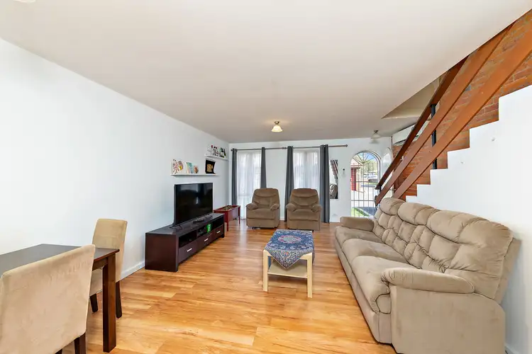 Third view of Homely house listing, 5/113 Stornaway Road, Queanbeyan NSW 2620